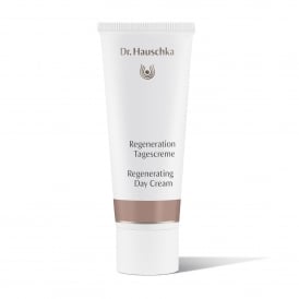Regenerating Day Cream
