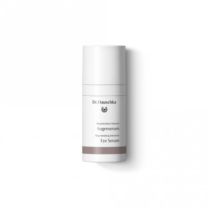 Dr. Hauschka Regenerating Intensive Eye Serum