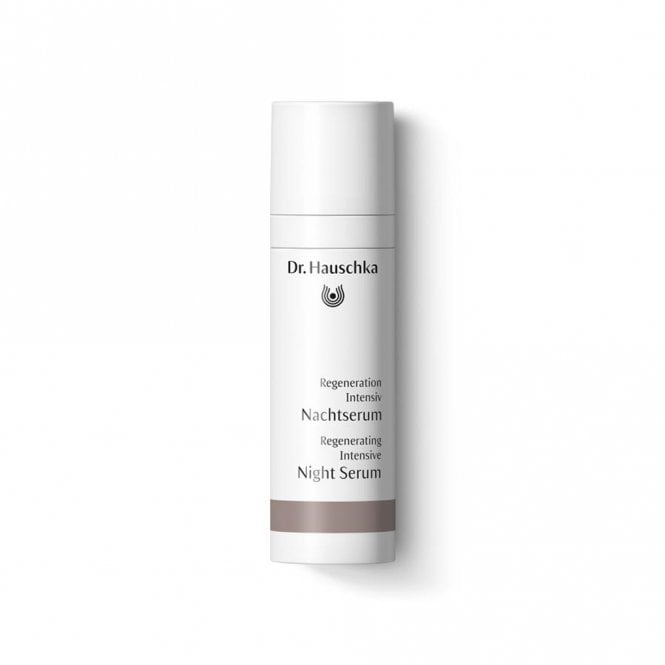 Dr. Hauschka Regenerating Intensive Night Serum
