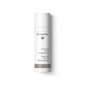 Regenerating Intensive Night Serum