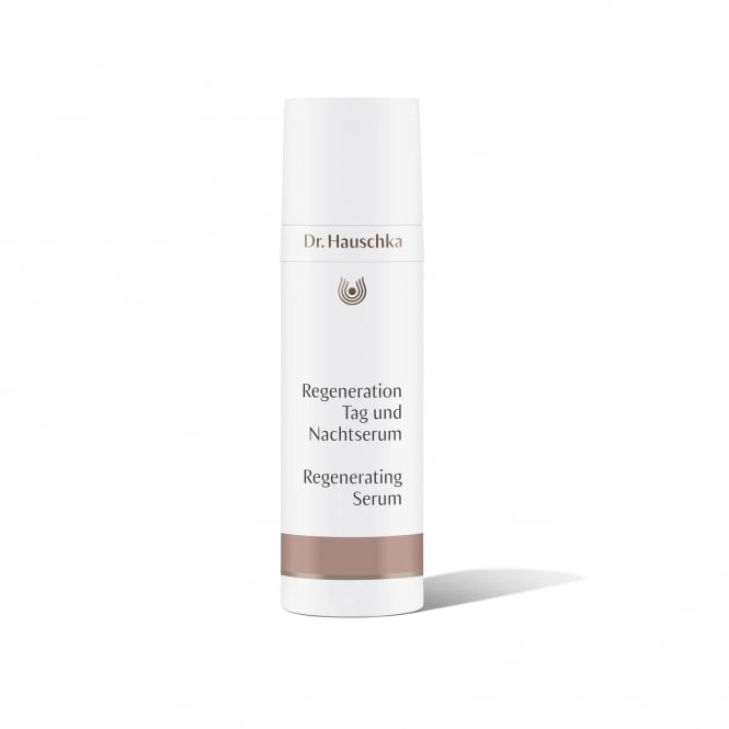 Dr. Hauschka Regenerating Serum