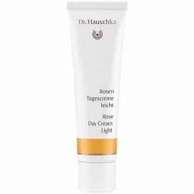 Rose Day Cream Light