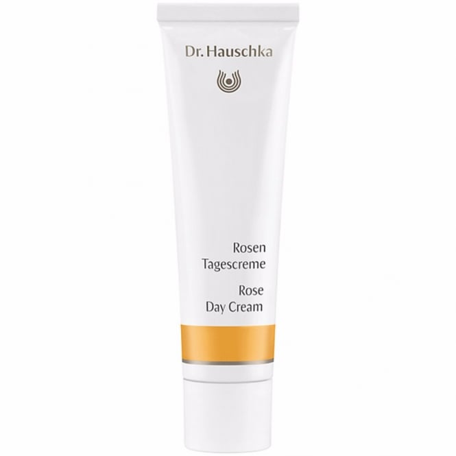Dr. Hauschka Rose Day Cream