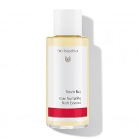 Rose Nurturing Bath Essence