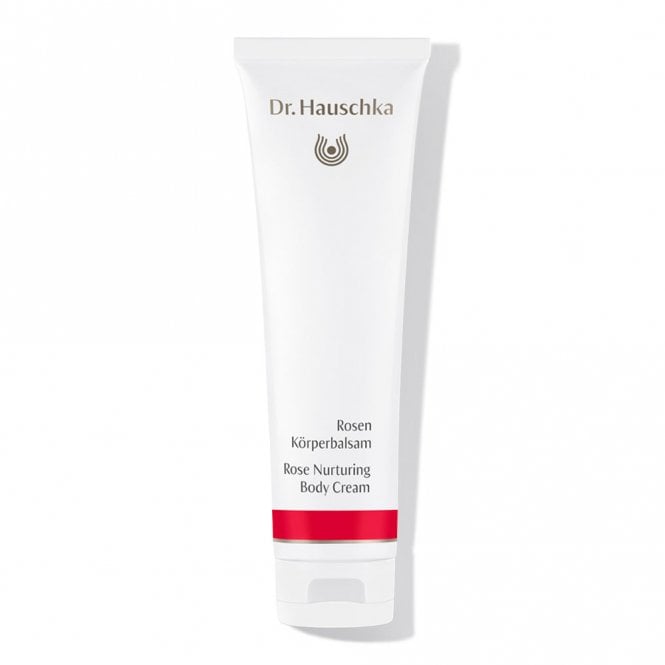 Dr. Hauschka Rose Nurturing Body Cream