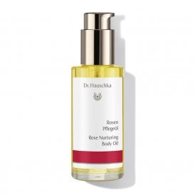 Rose Nurturing Body Oil
