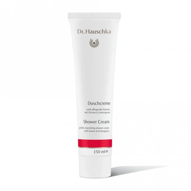 Dr. Hauschka Shower Cream