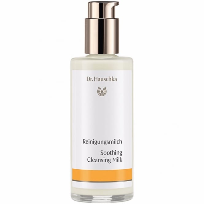 Dr. Hauschka Soothing Cleansing Milk