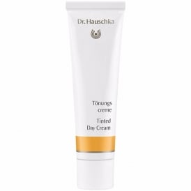 Tinted Day Cream