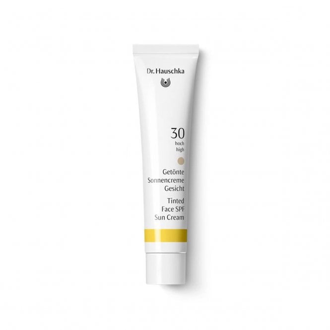 Dr. Hauschka Tinted Face Sun Cream SPF30