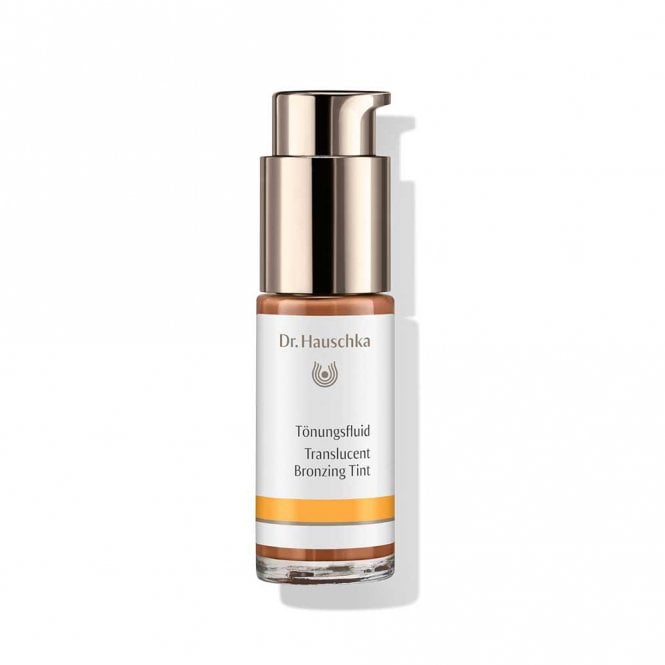 Dr. Hauschka Translucent Bronzing Tint