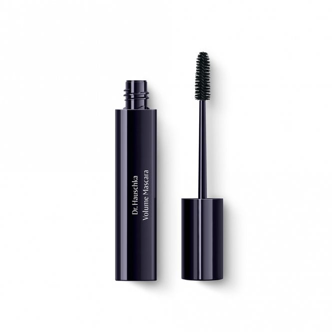Dr. Hauschka Volume Mascara 01 Black