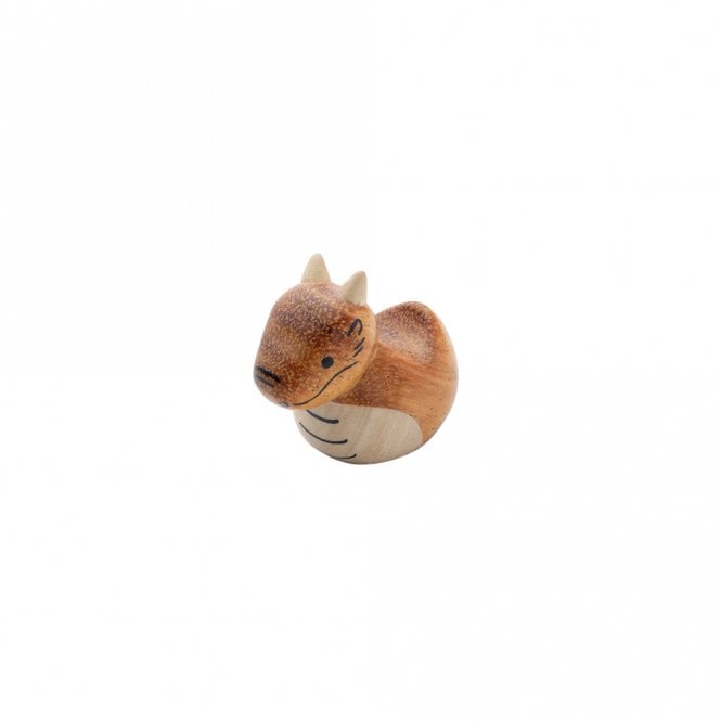 Dragon Wooden Chopstick Rest