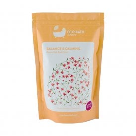 Balance & Calming Epsom Salt Bath Soak