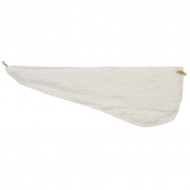 Bamboo Hair Drying Wrap