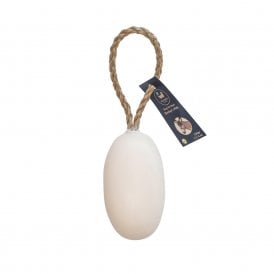 Donkey's Milk Soap on a Rope