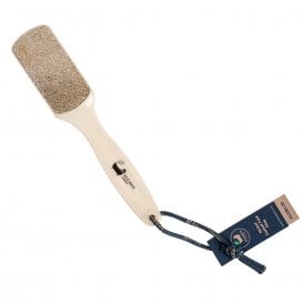 Flat Nickel Coated Foot File