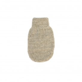 Linen & Sisal Massage Glove