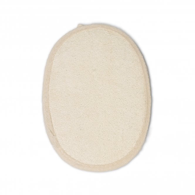 Eco Bath London Natural Loofah Pad