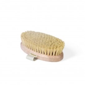 Natural Sisal Massage Hand Brush