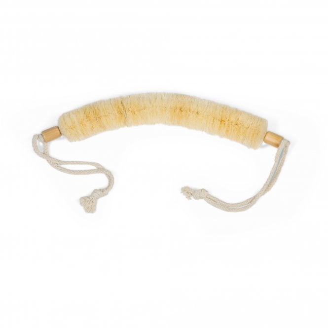 Eco Bath London Natural Sisal Strap Large