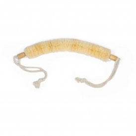 Natural Sisal Strap Large