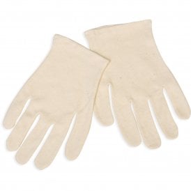 Pair of Moisturising Gloves