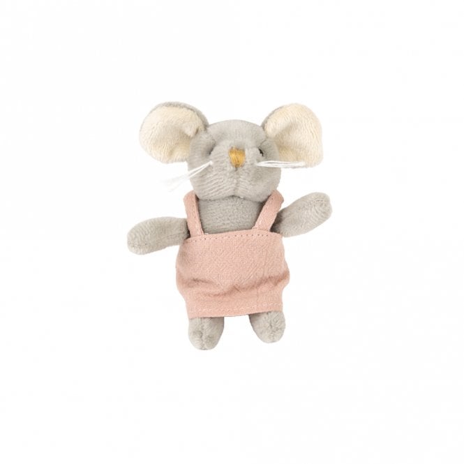 Egmont Agathe The Miniature Mouse