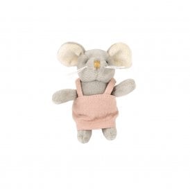 Agathe The Miniature Mouse