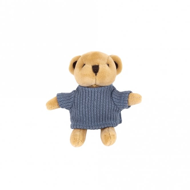 Egmont Alexis The Miniature Bear