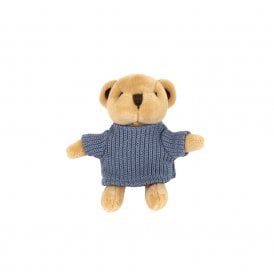 Alexis The Miniature Bear