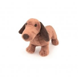 Edward The Dog Soft Toy