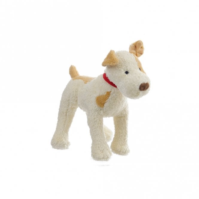 Egmont Eliot The Dog Small Soft Toy
