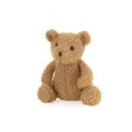 Eustache The Bear Small Soft Toy