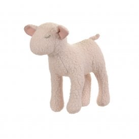 Mary The Lamb Large
