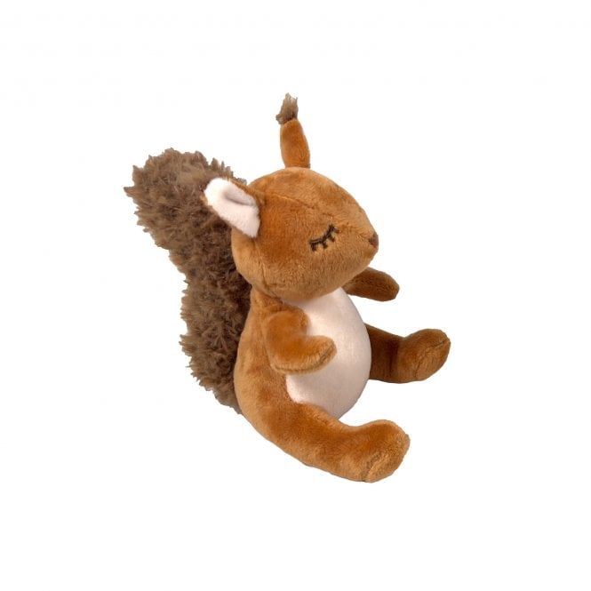 Egmont Pam the Squirrel Small Soft Toy