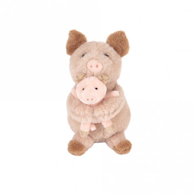 Egmont Pig & Mini Pig