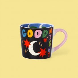 Good Night Mug