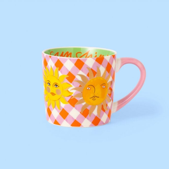 Eleanor Bowmer You're my Sunshine Mug