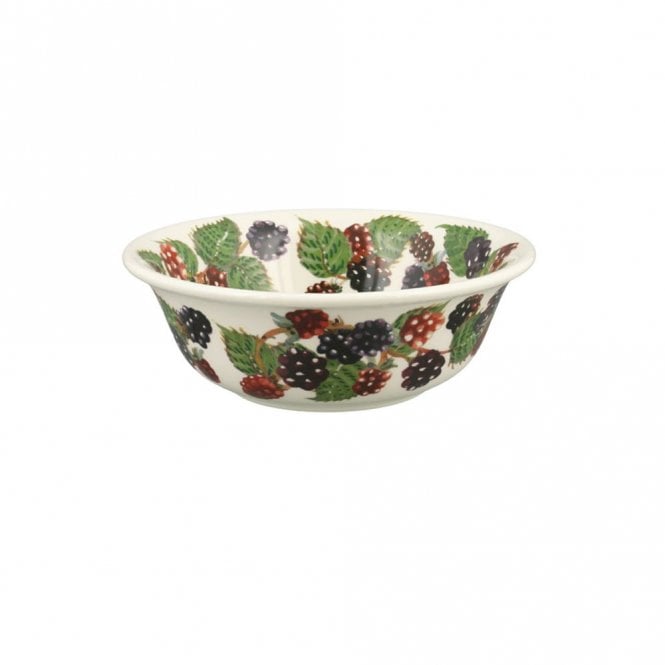 Emma Bridgewater Blackberry Cereal Bowl