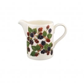 Blackberry Medium Straight Jug