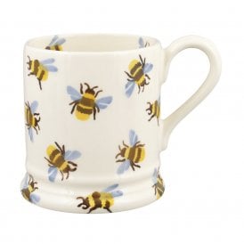Bumblebee Half Pint Mug