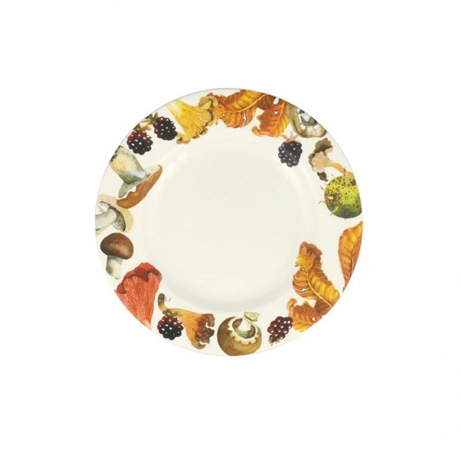 Emma Bridgewater Foraging 8.5 Inch Plate