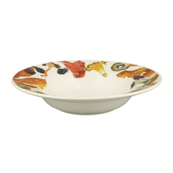 Emma Bridgewater Foraging Soup Plate