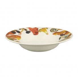 Foraging Soup Plate