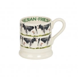 Friesian Half Pint Mug