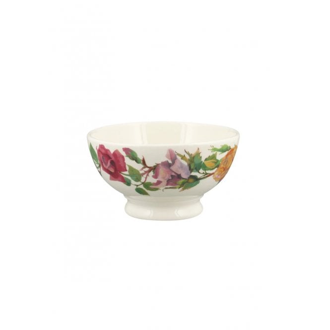 Emma Bridgewater Granny's Roses French Bowl