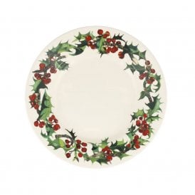 Holly 10.5 Inch Plate