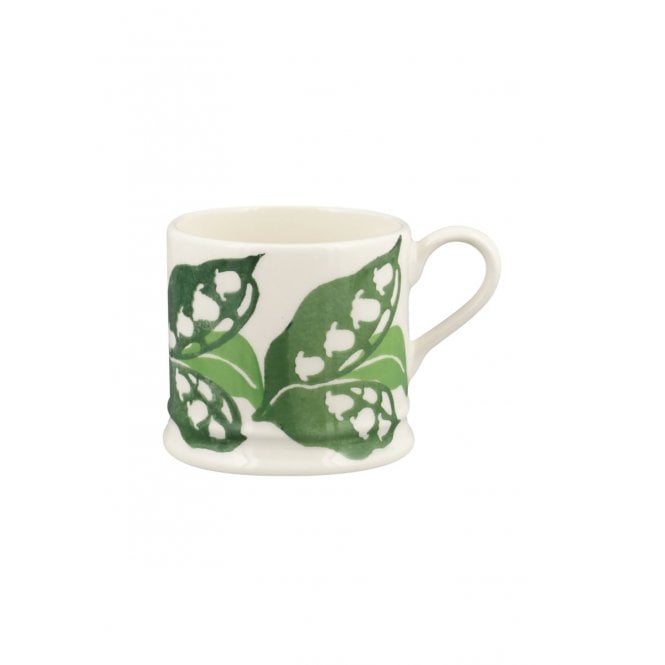 Emma Bridgewater Lily of the Valley Small Mug
