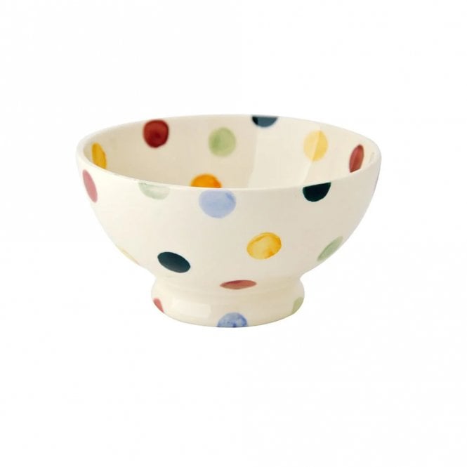 Emma Bridgewater Polka Dot French Bowl